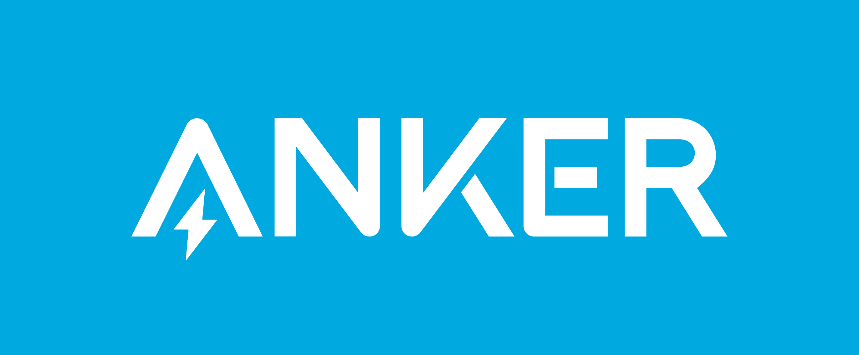 Anker ロゴ