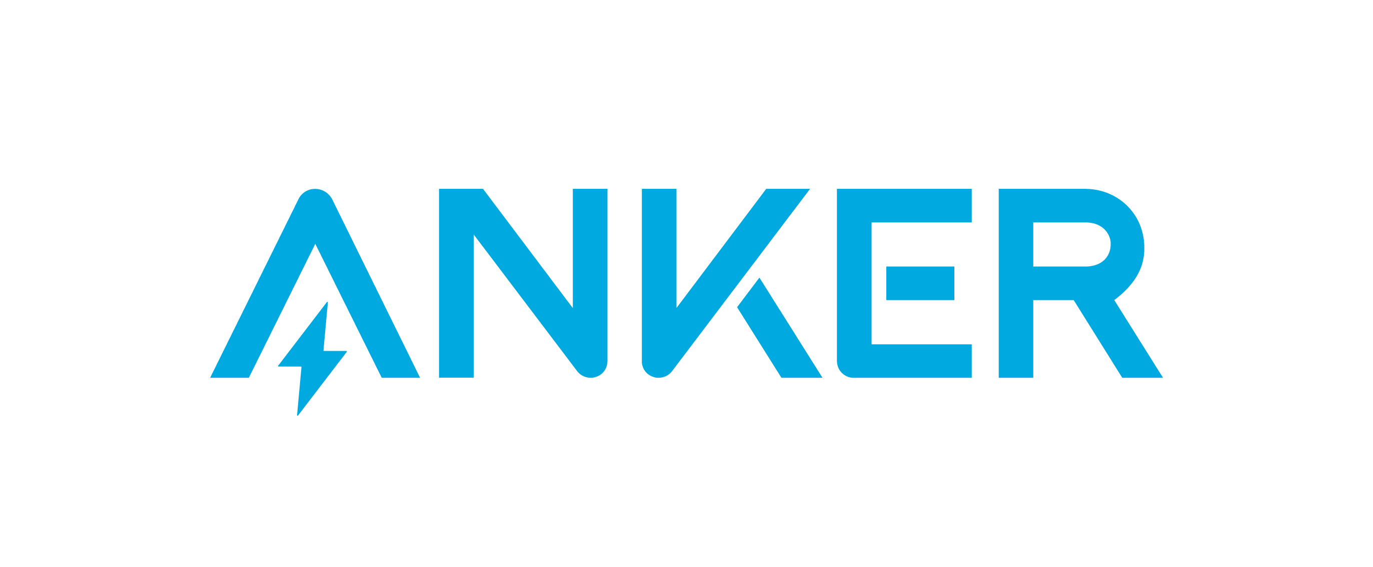 Anker ロゴ