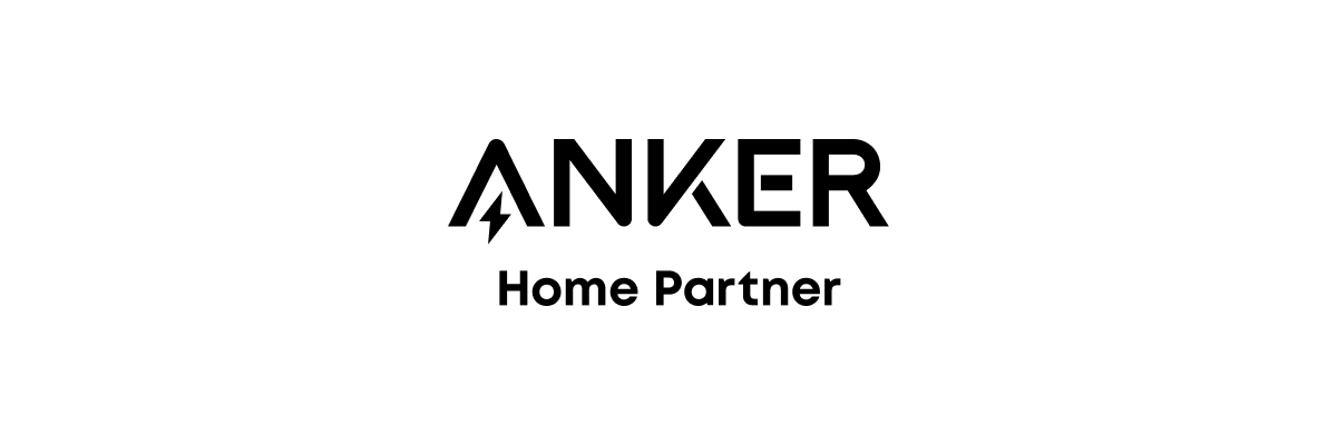 Anker Home Partner 認定